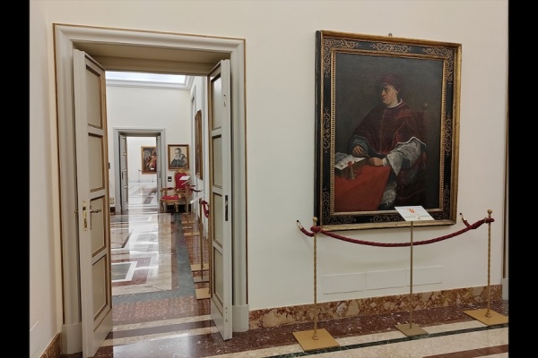 castel gandolfo